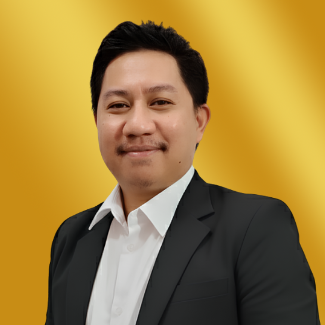 Ir. Octaviano Pratama