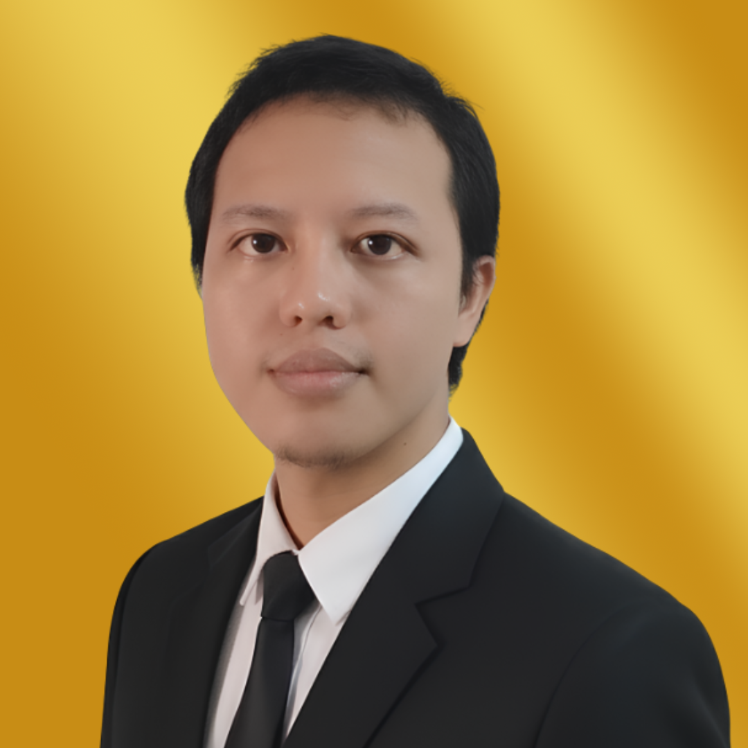 Taufik Hudha Nursyafaah